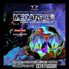 Mix Compilation METAPROG (Compiled by Ace From Future)