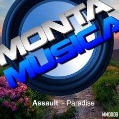 Assault - Paradise