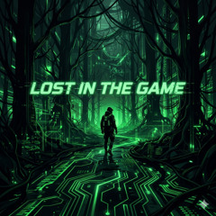 LOST IN THE GAME