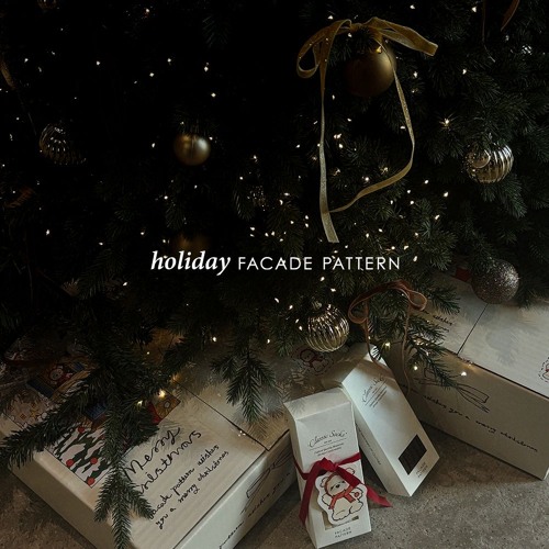 2024 Holiday By Poul