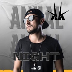 DJKK Anual Night 2023