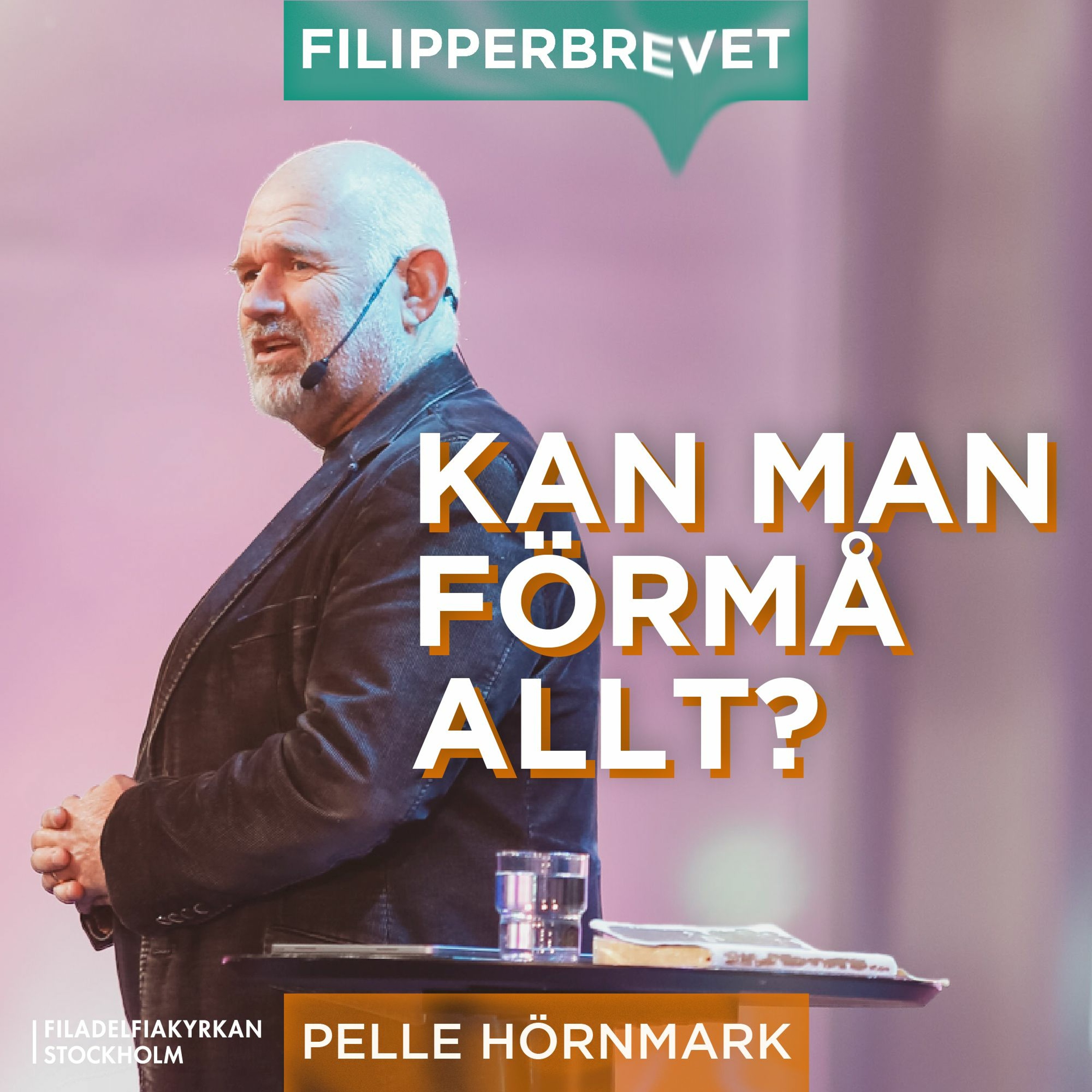 Filadelfia Stockholm
