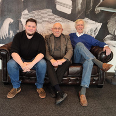 BV Sport #73 - Michael van Praag