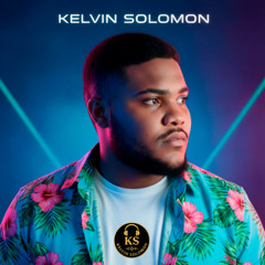 Kelvin Solomon-Night in London