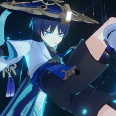 Wanderer Trailer OST EXTENDED - All Senses Clear All Existence Void (Tnbee Mix)