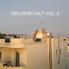Bølgeskvulp Vol. 2 Balearic feel & House/Disco deal mixtape by Omar V