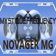 Apology Story By Novager Mg