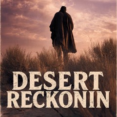 Desert Reckonin