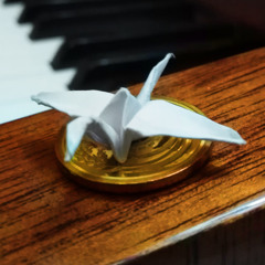 Roxas - Piano cover