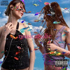 2Gone(Lost Bane) p.Underdxog x NANA