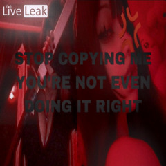 [LIVE I LEAK] @STASHXX - CADE? CADE?