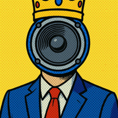 Elektrotype - Tha Bass is King (pitched edit)