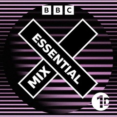 BBC Essential Mix Trikk 29 June 2024
