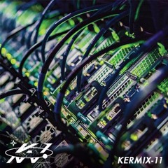 KERMIX-11 - Chaotic Discord