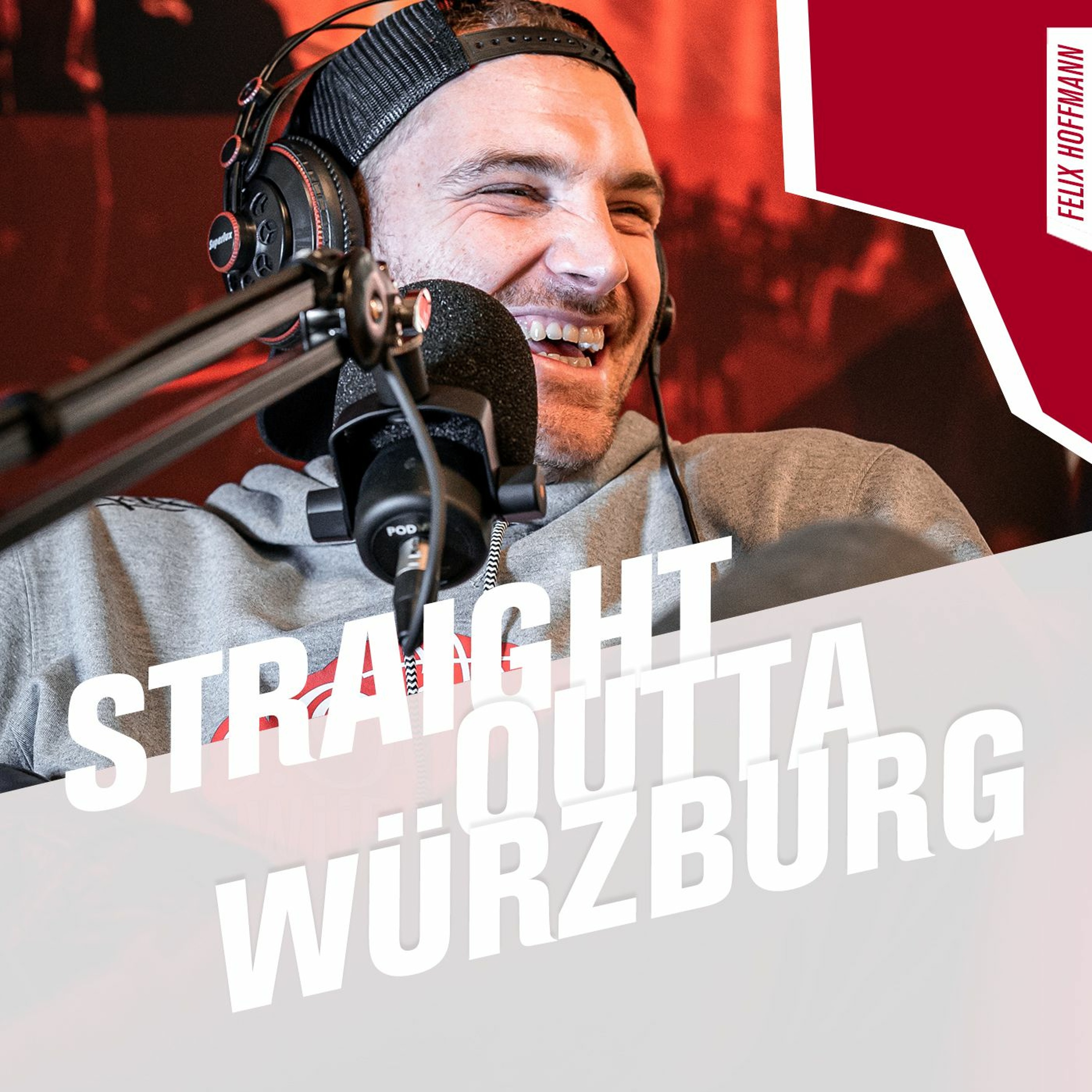 Straight Outta Würzburg