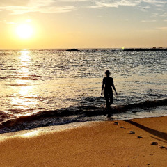 When the Sun goes down