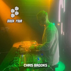 Chris Brooks @ Gorilla - Manchester - Block Four 11/02/2022