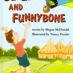 PDF/Ebook Beezy and Funnybone BY : Megan McDonald