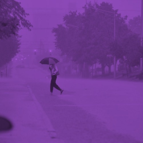 Cant Stand The Rain (ssjlamar)