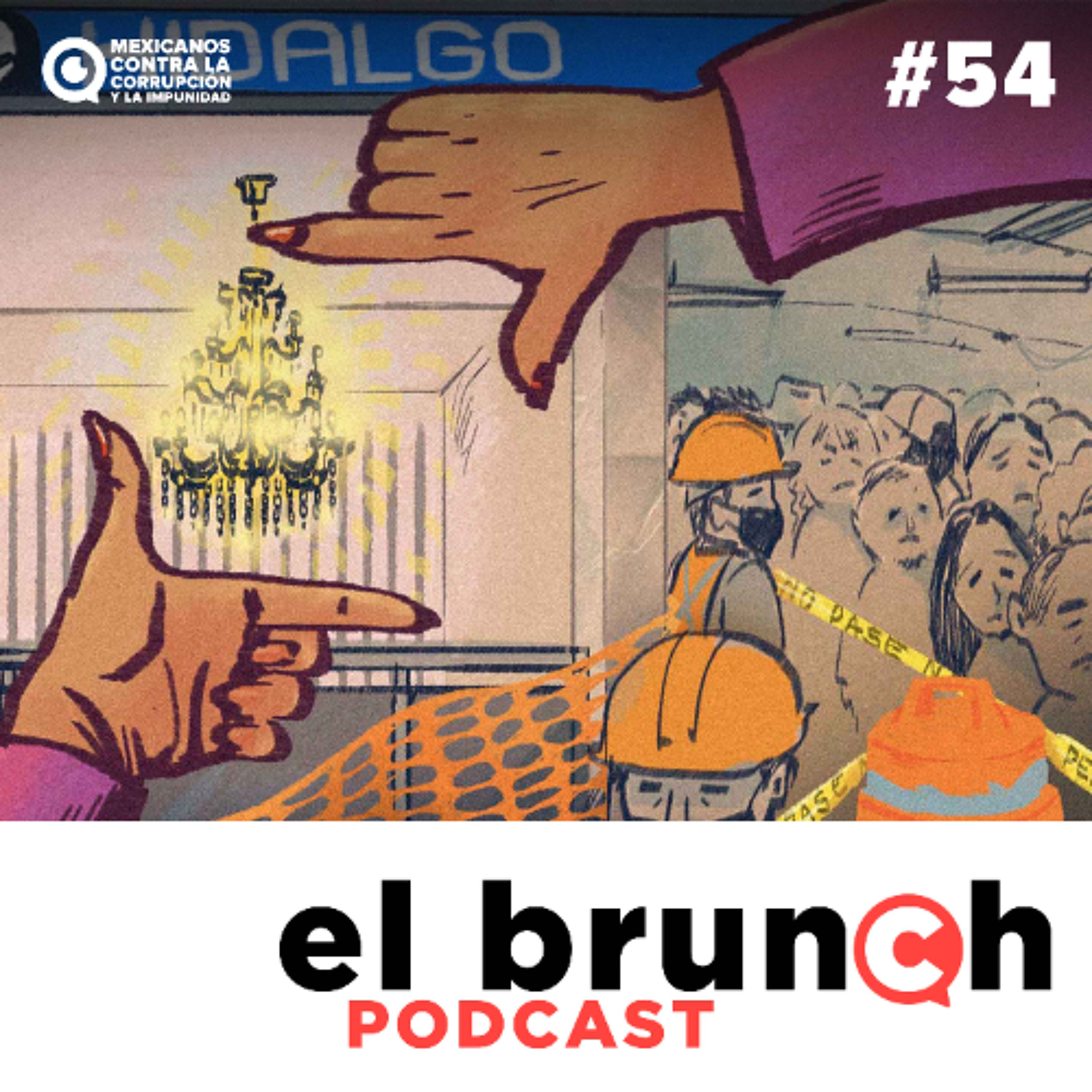 Mundial contrarreloj - (Episodio 54) episode artwork