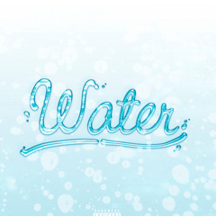 Water