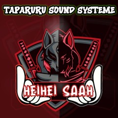 AMARULAH SEMPAI TMS X WAYNOX TMS (HEIHEI SAAH) VOL 34