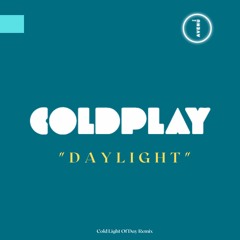 Daylight - The Avenu [Cold Light Of Day Remix]