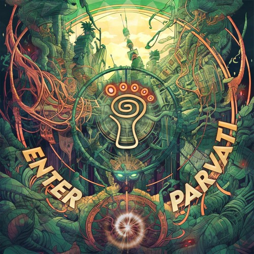 Enter Parvati Playlist (Parvati Records)
