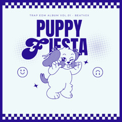 Puppy Fiesta