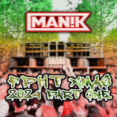 FPHT Mix Xmas 2024 Part 1