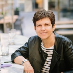 Episode #32 - Finding Your Niche And Ideal Client. feat Margaret Guillen