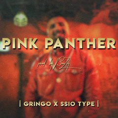 Pink Panther | GRiNGO x SSIO x Xatar Boom Bap Type | prod. by Bonzvy