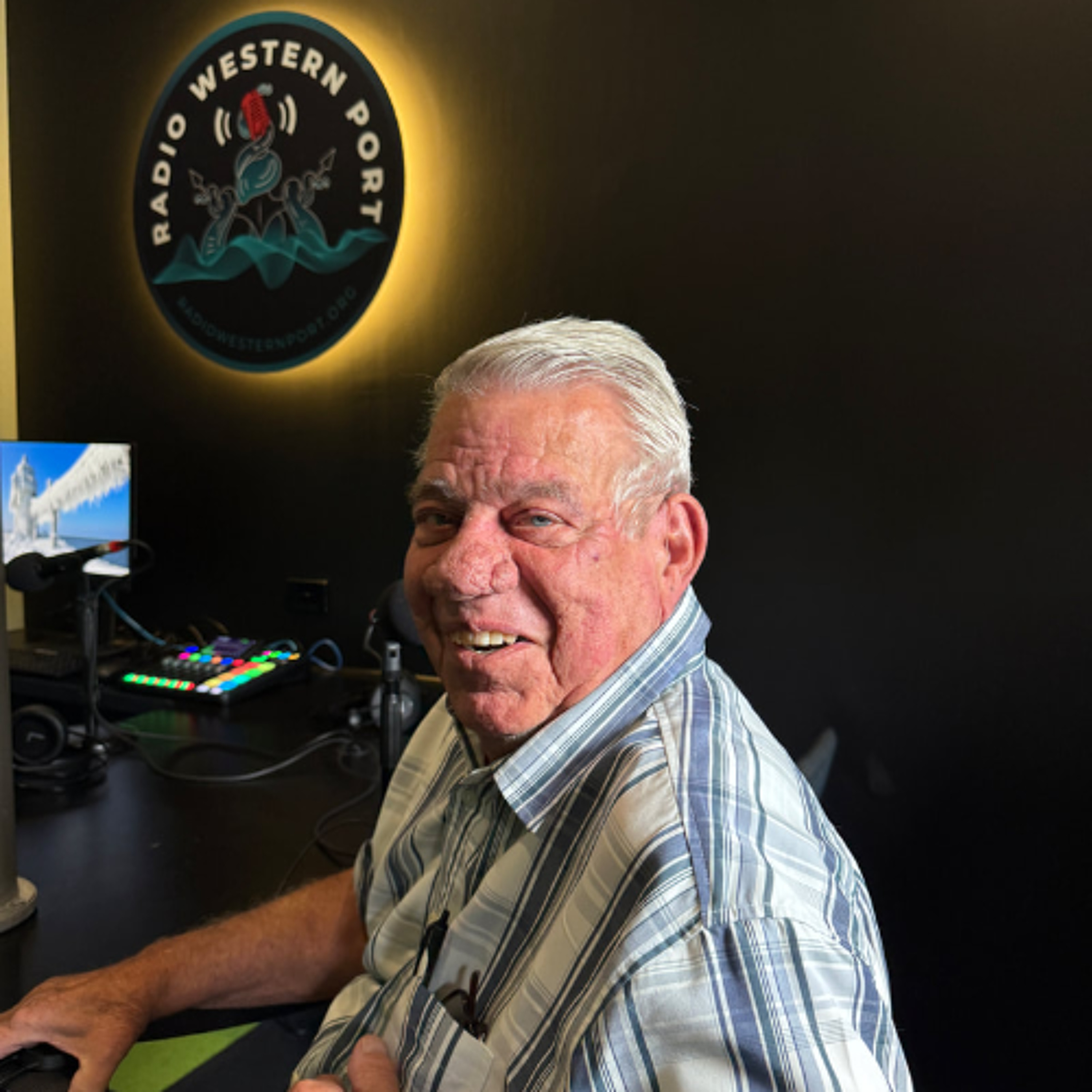 Radio Western Port