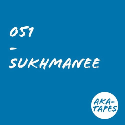 aka-tape no 51 by sukhmanee