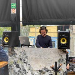 Joie de Vivre - JdV Birthday Live Mix in Mexico City Sept 5, 2020