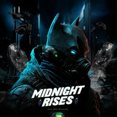 Rob Brainstorm - Midnight Rises (Original Mix)