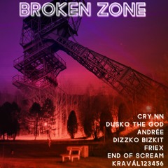 Dusko The God - IKLU [Premiere]