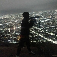 Borges - Avisa minha mãe feat. Wiu