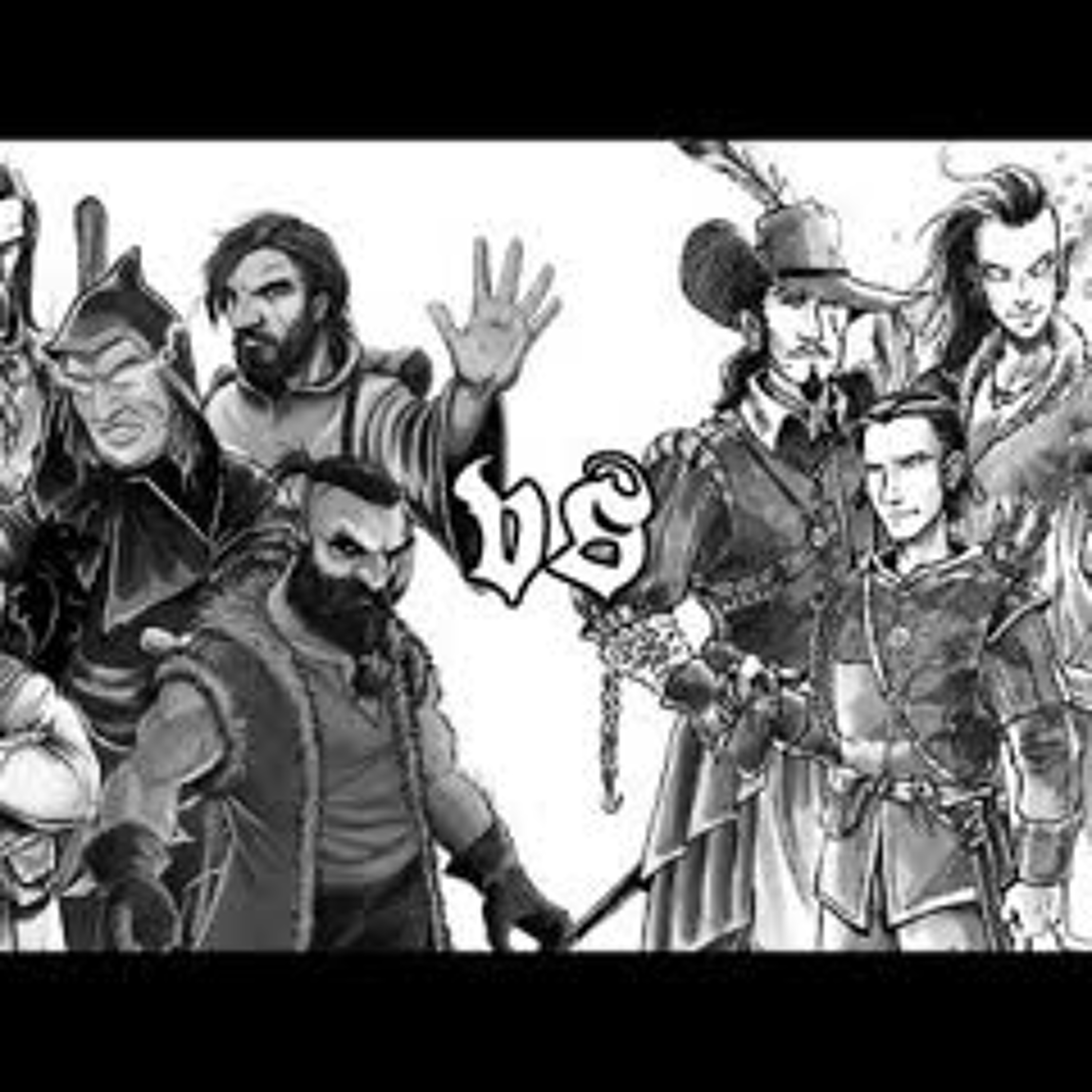 2M3D#51 vs RiK#34 episode artwork