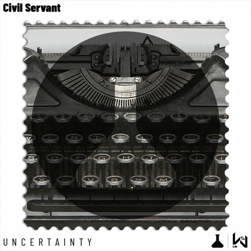 Civil Servant - Uncertainty