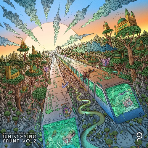 GnOhm - Beyond Reality