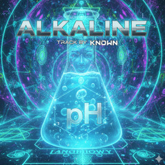 Alkaline-KnowN