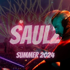 SUMMER OF HARDSTYLE 2024 | SAULZ
