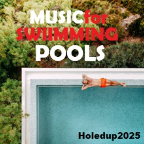 MUSIC FOR SWIMMING POOLS