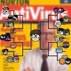 Your Computer Has Virus [NFAAV R1 BRACKET]
