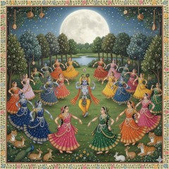 Vol 1: The Sacred Mantra Explosion: Universal Sounds of Bliss