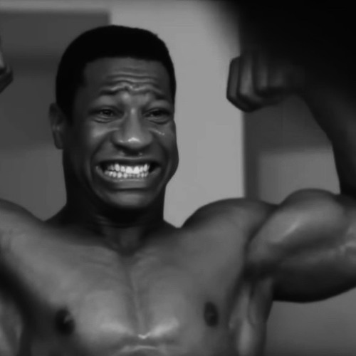 Back to friends - Tom Platz X Killian Maddox