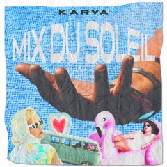 MIX DU SOLEIL