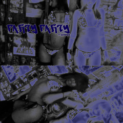 partyparty! w/ YOUNGMUD