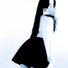 кис-кис - молчи slowed (hardstyle remix)